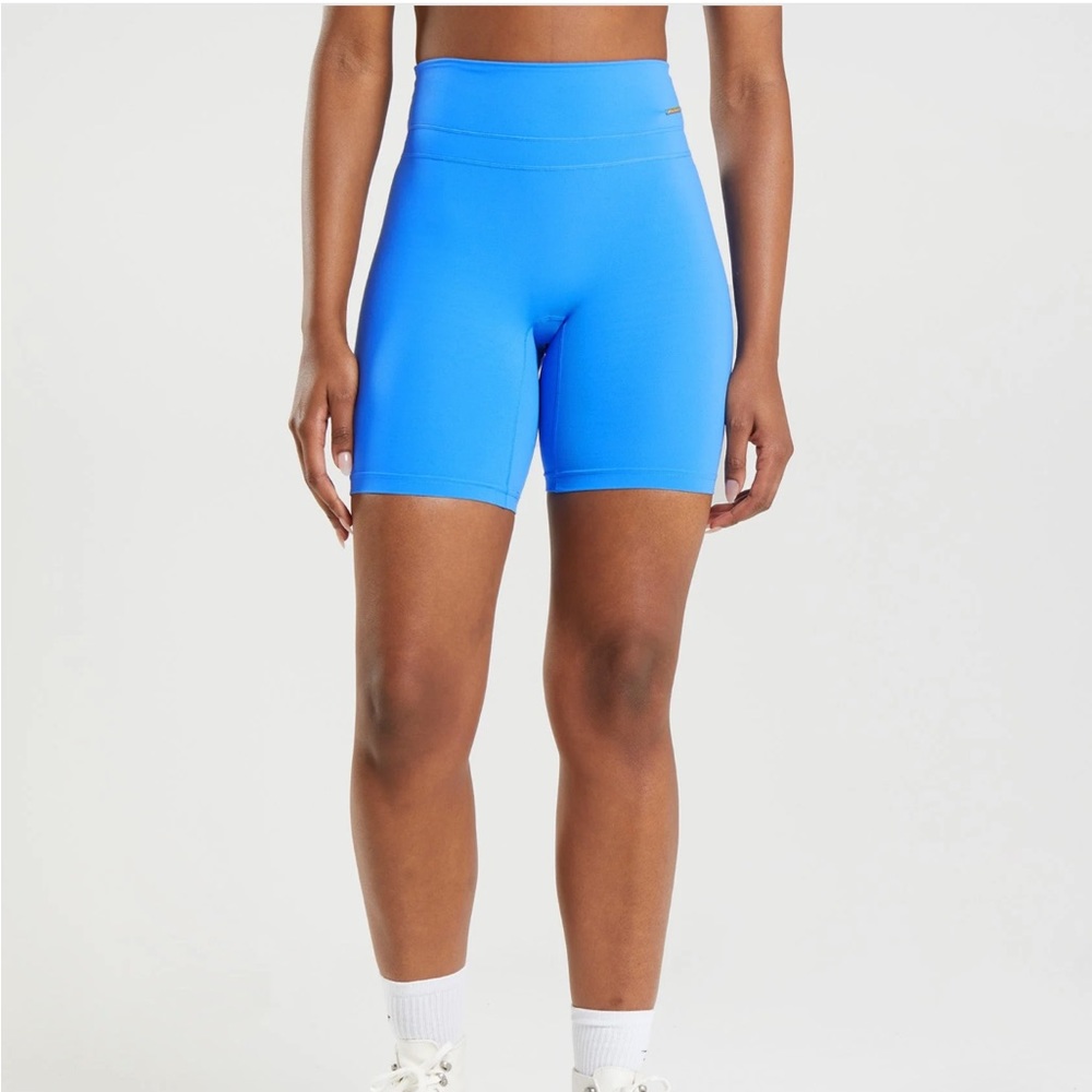 Gymshark x Whitney Simmons V4 cycling shorts